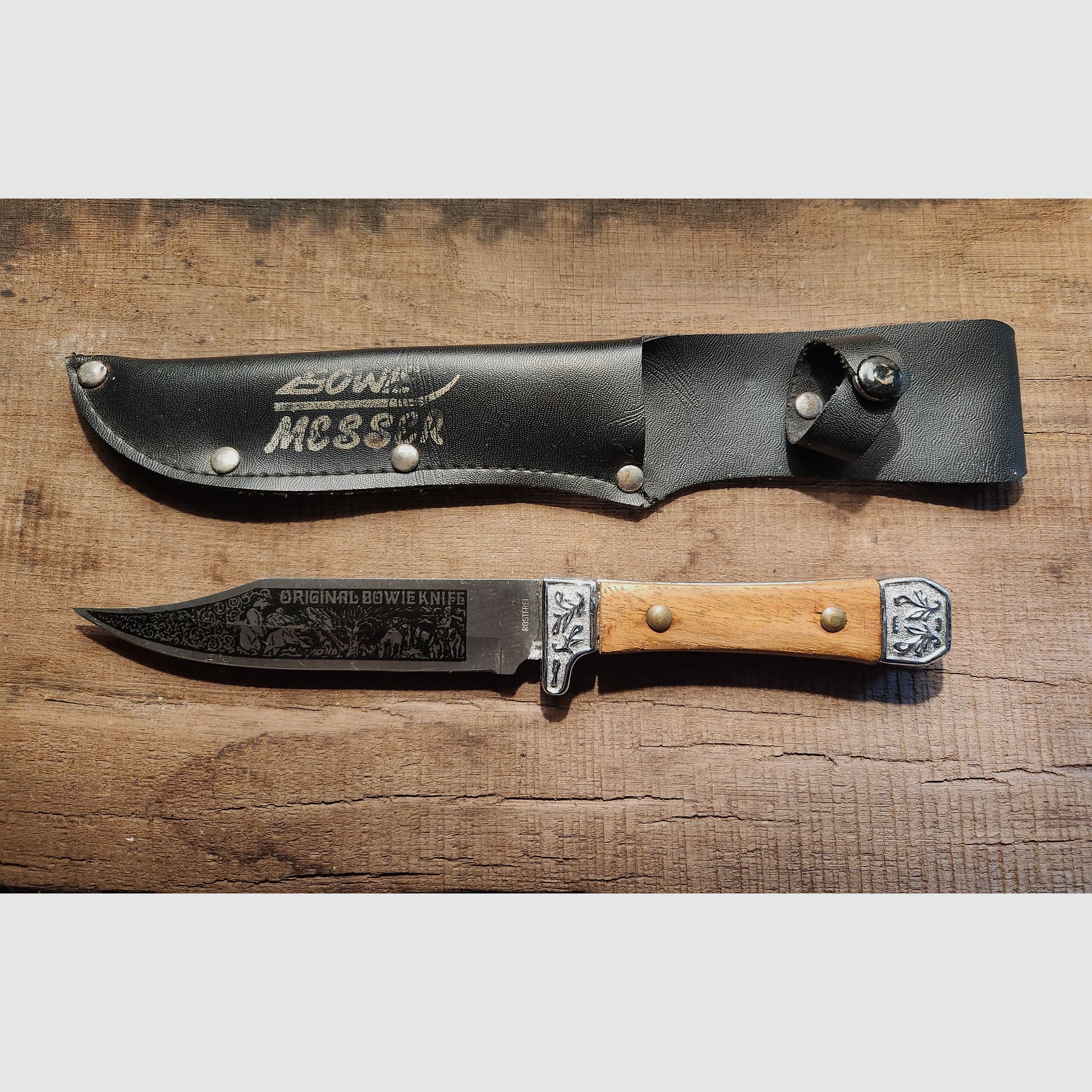 Jagdmesser Taschenmesser Klappmesser Konvolut