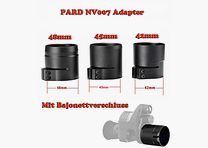 Adapter für Sytong HT-66/77/770 €22.90