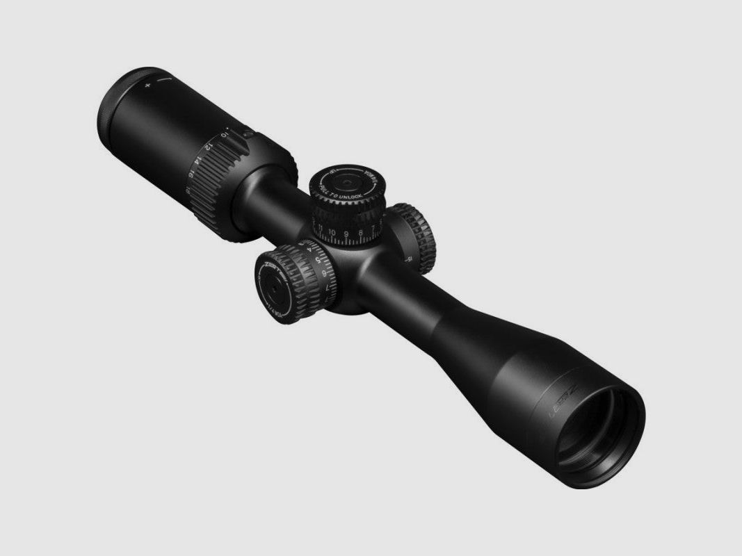 Zielfernrohr ZEROTECH VENGEANCE, Bild 4 von 16