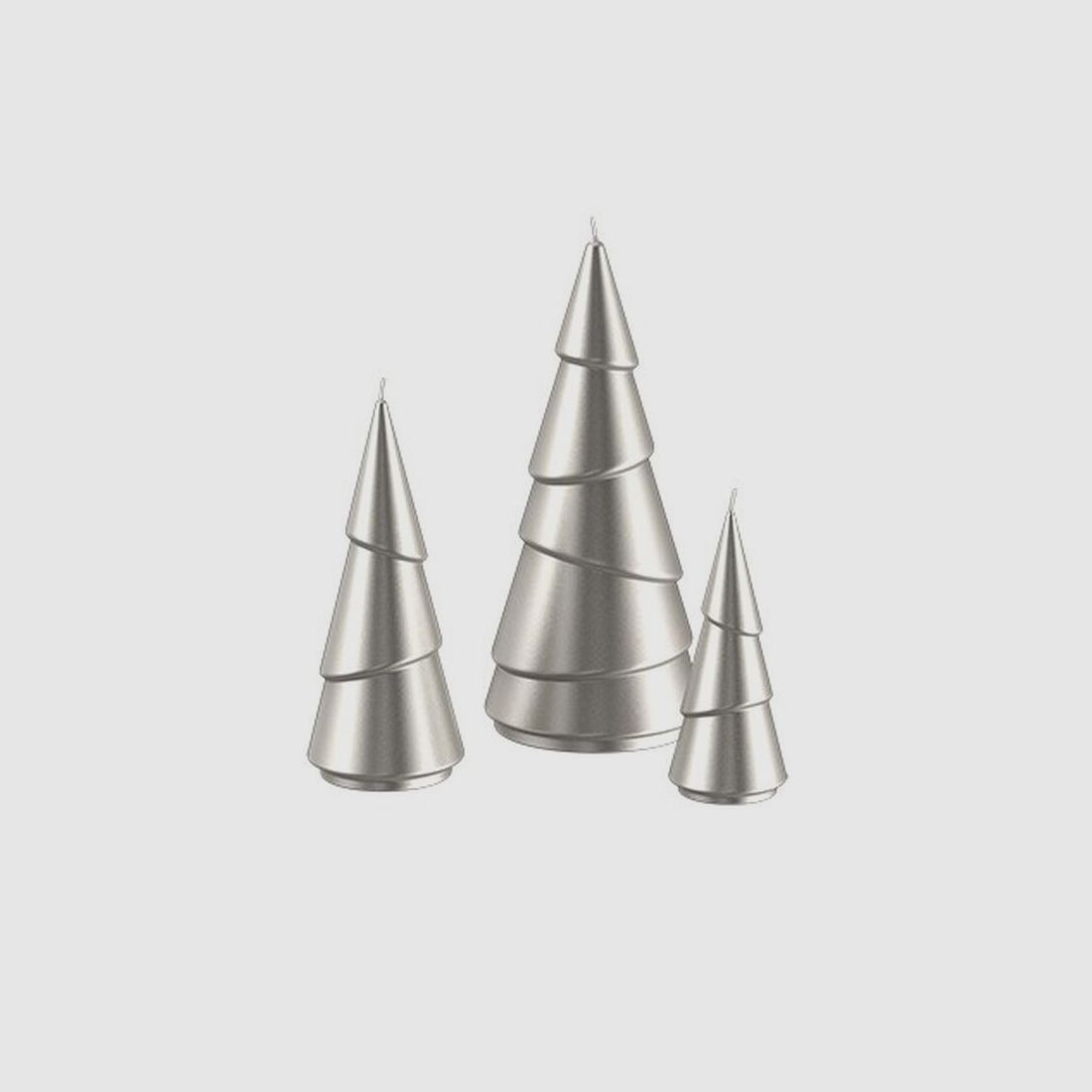 Engels Kerzen Objektkerze Gelackt Tanne