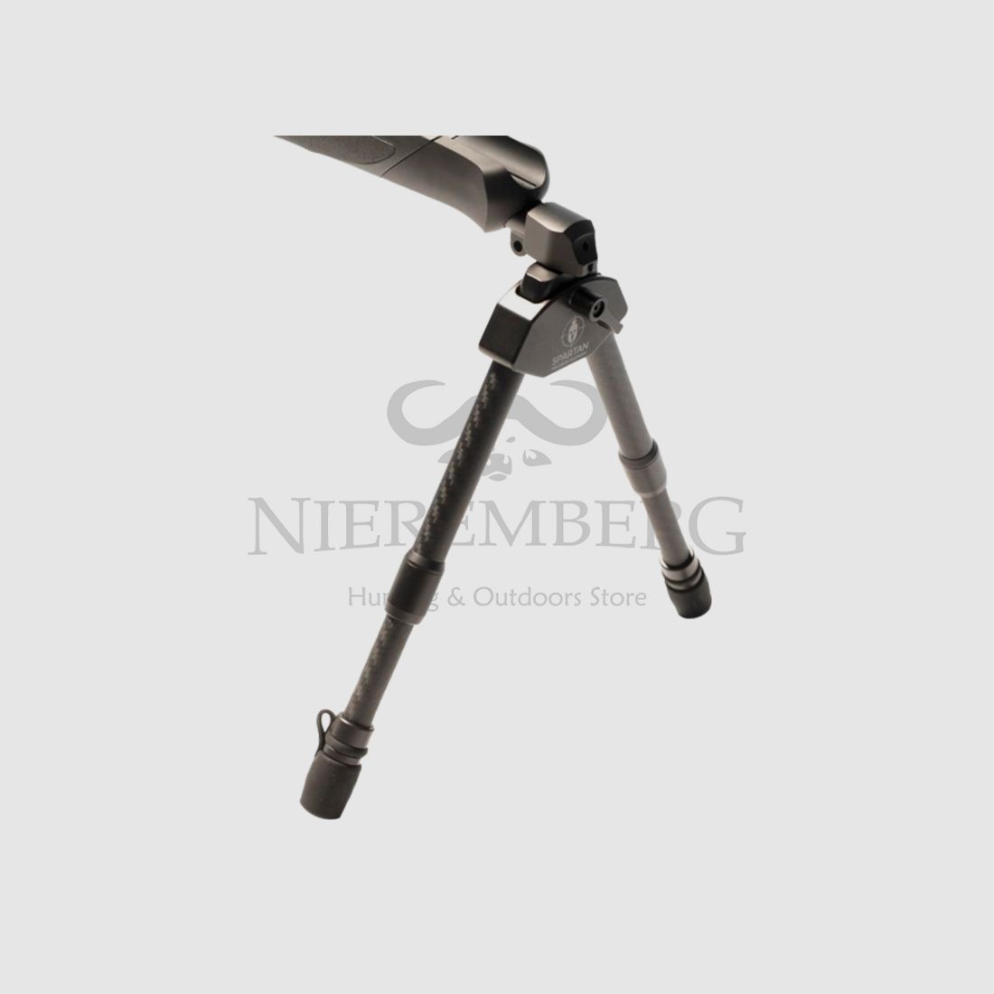 Javelin-Bipod-Adapter für Sauer 404, Bild 2 von 3
