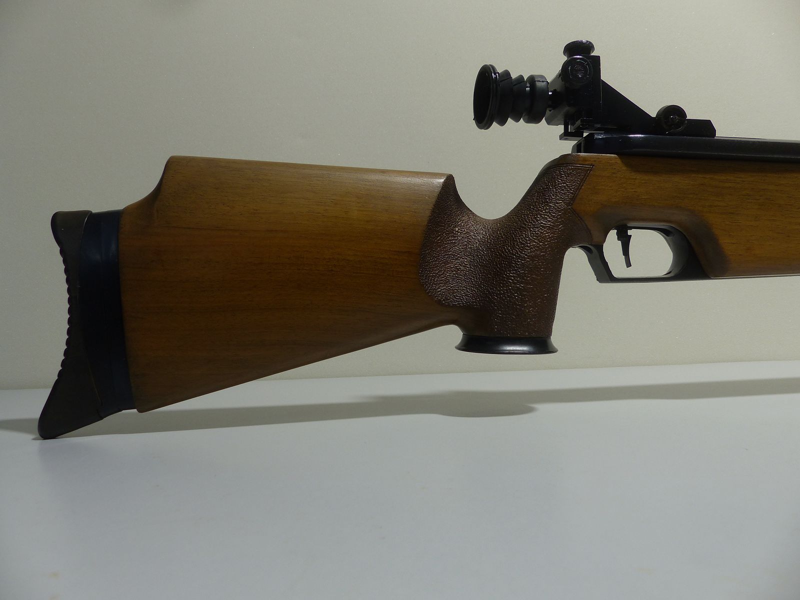 Lufgewehr Feinwerksbau 300 S 