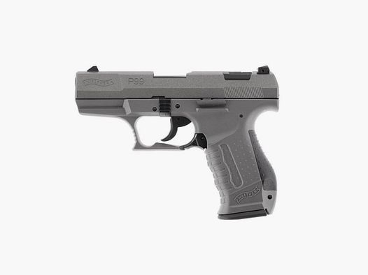 Walther Signalpistole P99 SV grau 9mm PAK