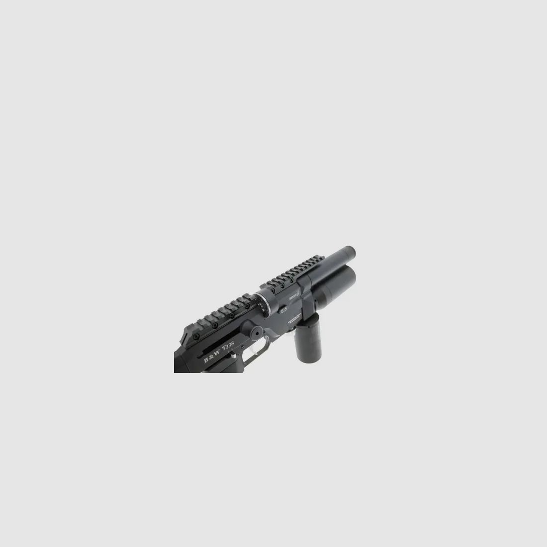 T338 PCP Carbine | .338/8,6mm | Selbstlader, Bild 16 von 24