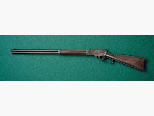Marlin 1893