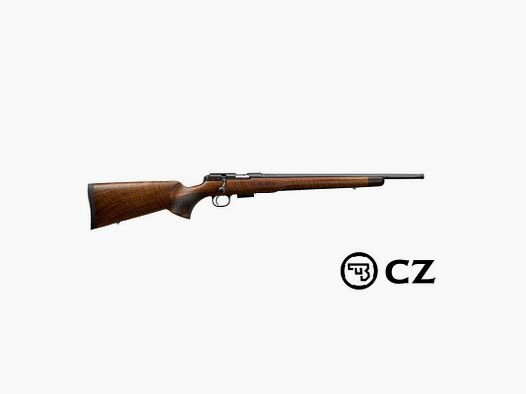 CZ 457 Royal .17 HMR
