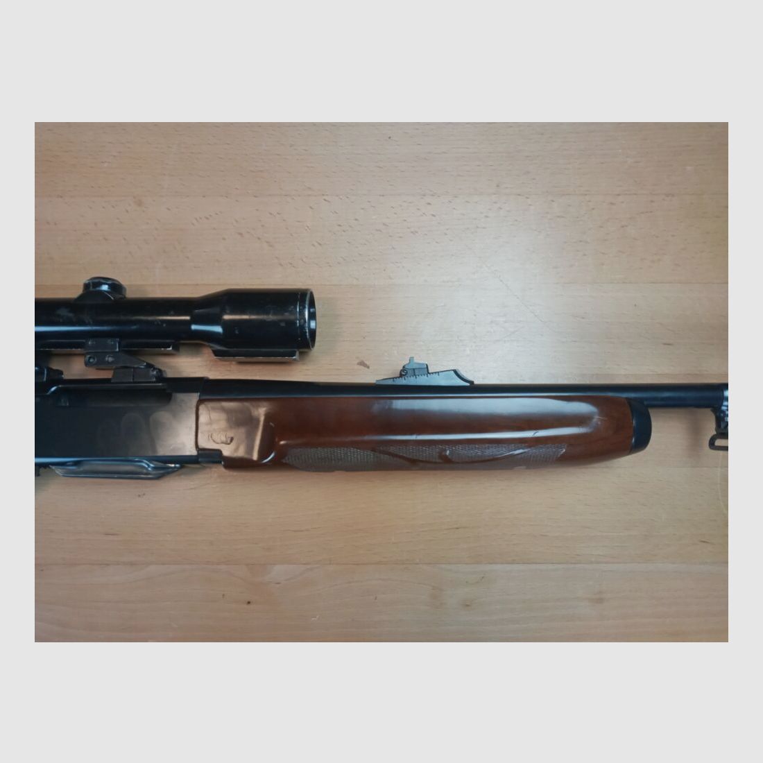 Remington Modell 7400