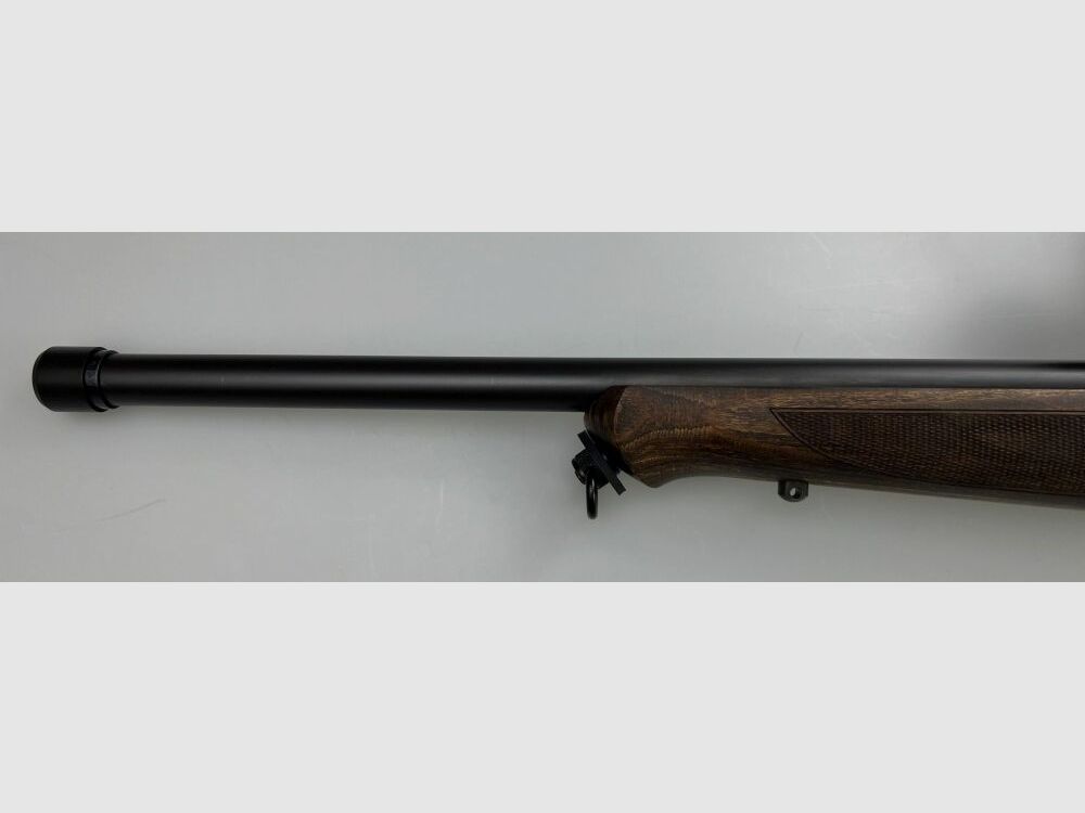Sauer 101 GTI