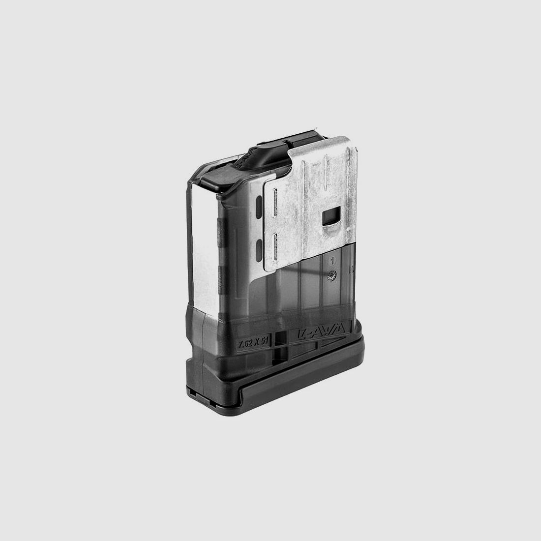 LANCER SYSTEMS L7AWM Magazine for AR10