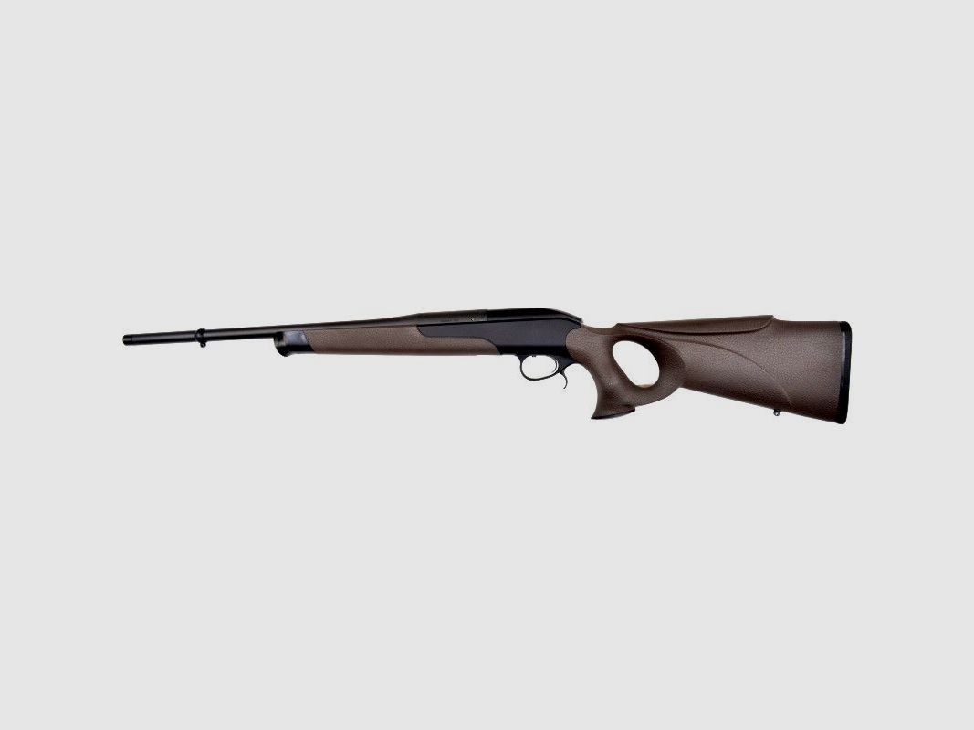 Jakele J1 rifle de cerrojo cal. .308 Win. 52 cm M14x1, imagen 1 de 8