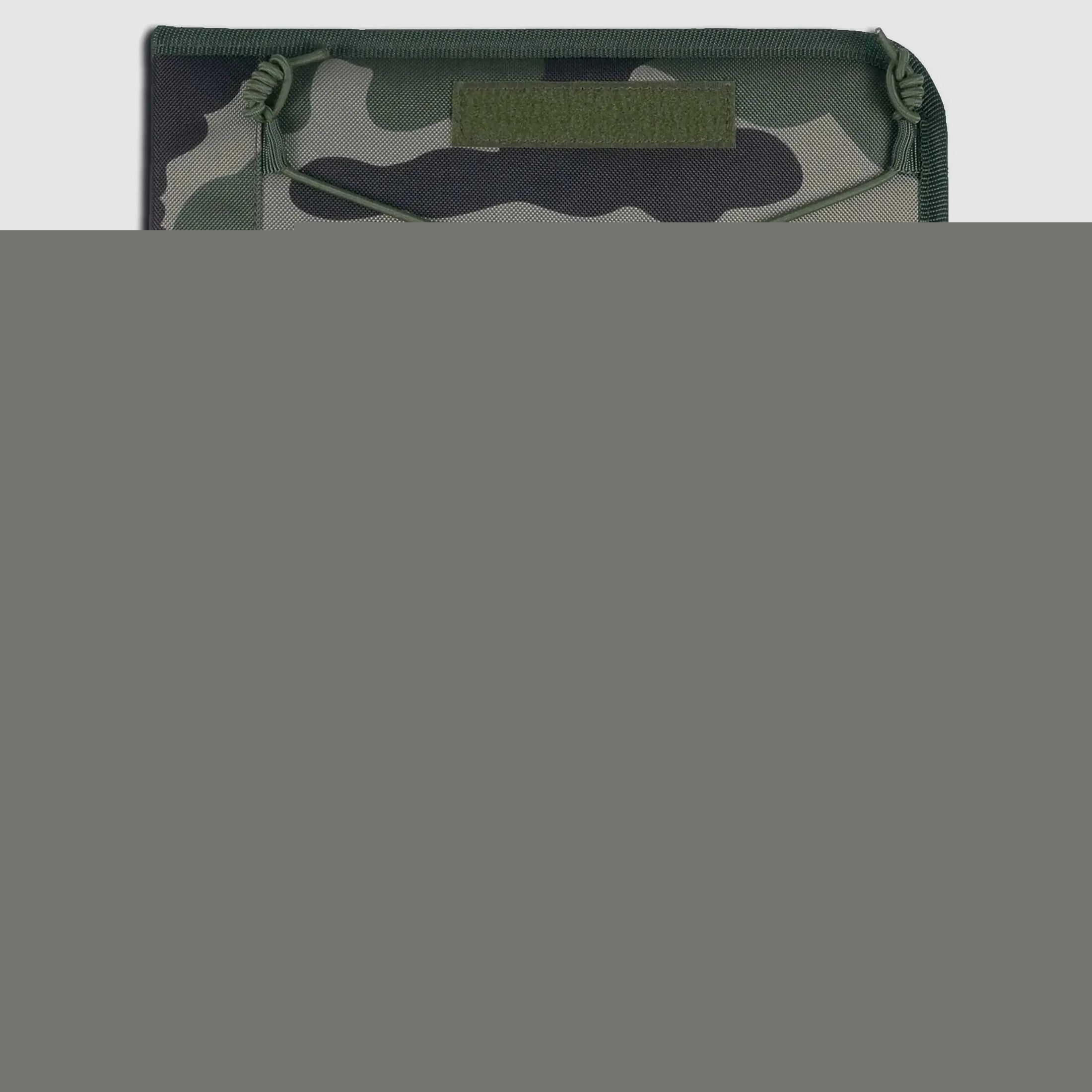 OPEX OPEX Writing Folder A4 CCE Camouflage