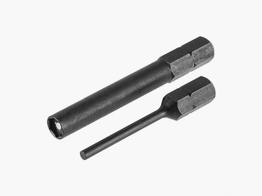 Fix It Sticks Vorderkorn-Bit- und Stifttreiber-Kombipack für Glock®