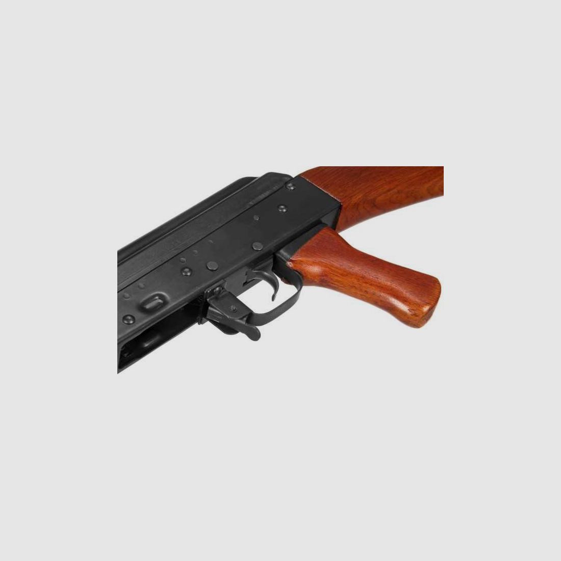 NEDI AK47 Series Typ 56 AKS AKM Kalaschnikow 7,62x39