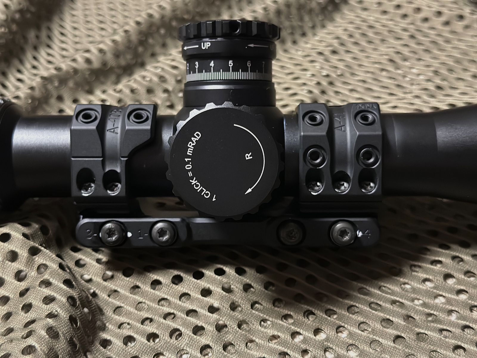 Remington 700 PCR .308 Win - Steiner M5Xi 5-25x56 - Spuhr - zestaw kompletny, zdjęcie 14 z 17