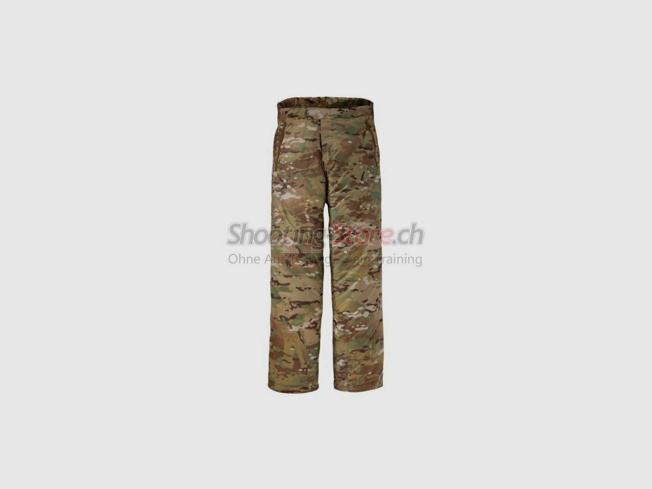 Outdoor Research Tradecraft Pants Multicam L