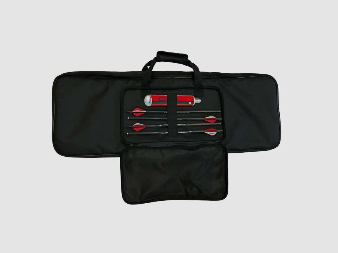 Transporthülle Umarex HK416 / TAC R1 88 x 30 cm, Bild 4 von 4