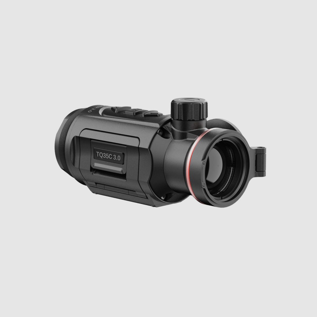 Clip-On Wärmebildgerät Thunder TQ35C 3.0 HIKMICRO, Bild 1 von 7