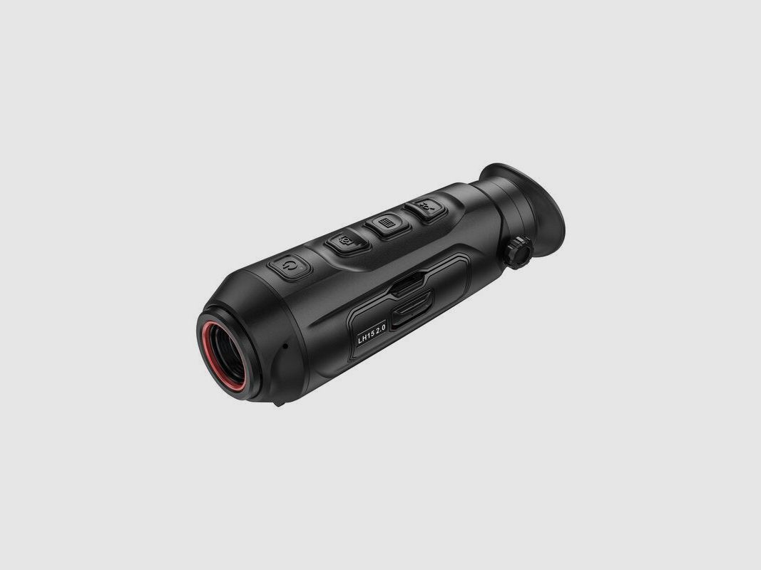 HIKMICRO Lynx LH15 2.0 kamera termowizyjna / urządzenie termowizyjne