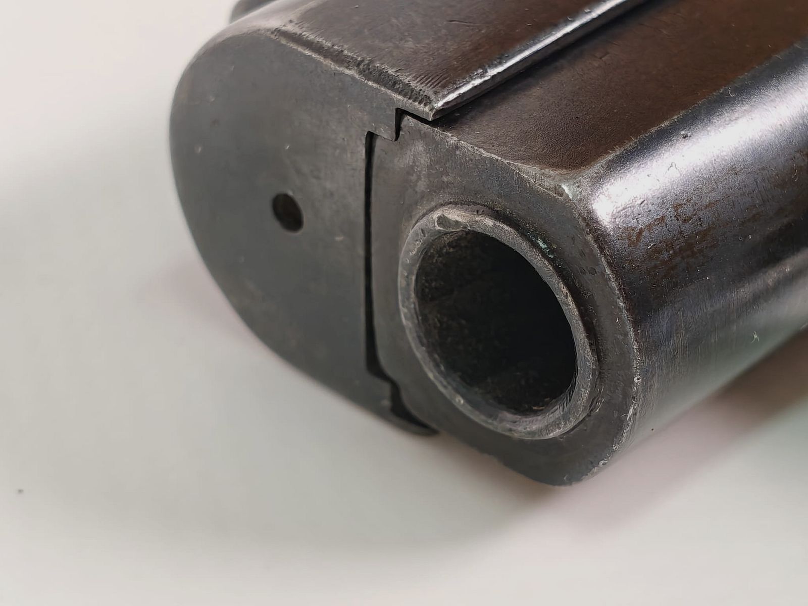 Ansiens Mod. Pieper 7,65mm Browning, immagine 3 di 4