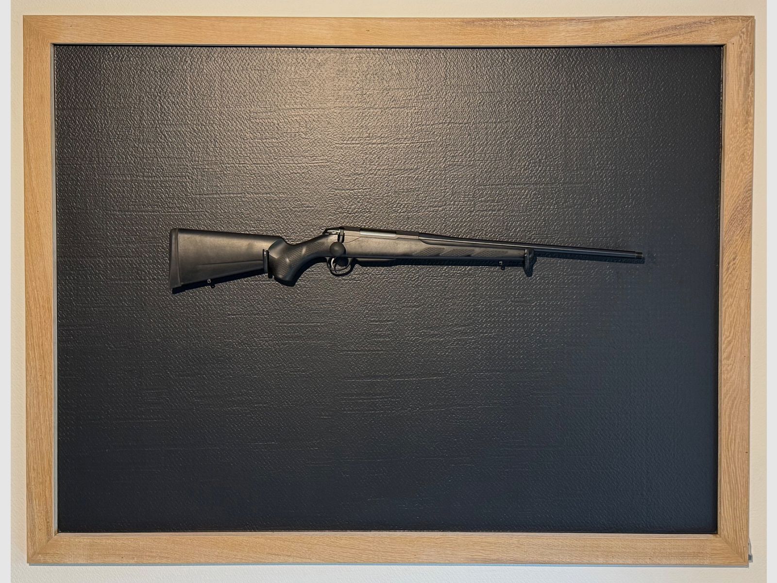 Tikka T3 Kal. 30-06 - mit M15x1 Gewinde