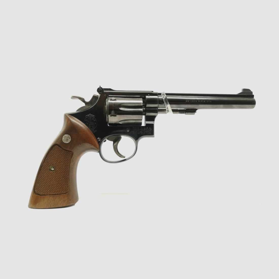 Smith & Wesson 17-3