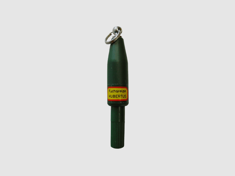 Hubertus & Buttolo Mouse Whistle