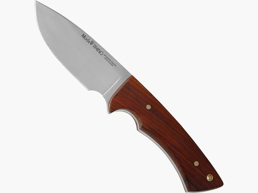 Muela Messer Campero - Artikeländerung!!!