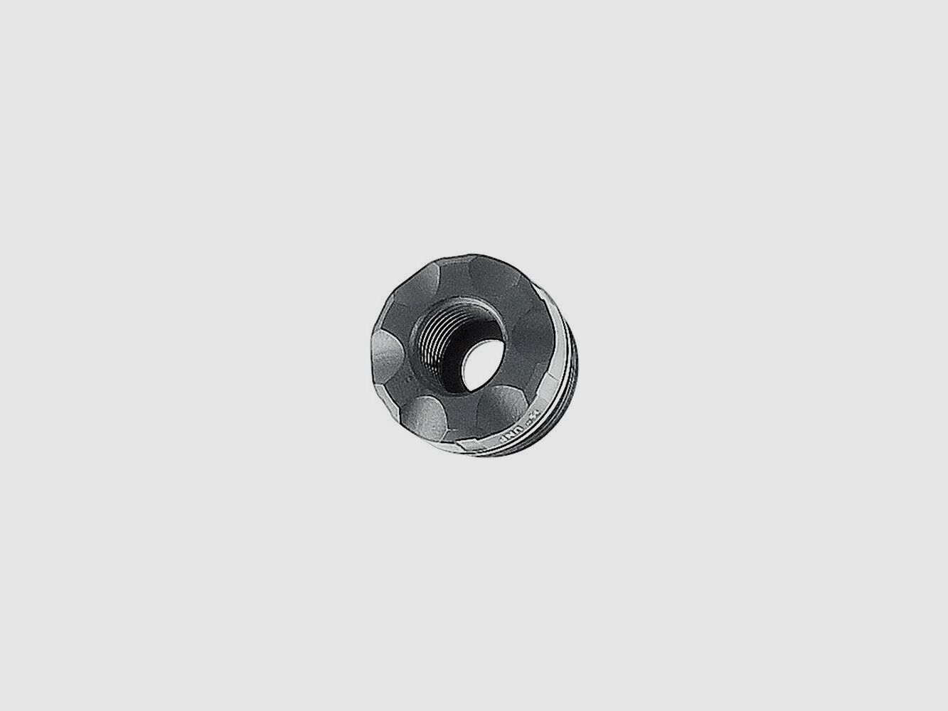 UMAREX SD5 Silencer m. Gewindeadapter
