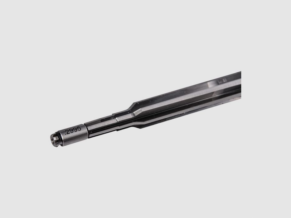 MANSON PRECISION LIVE FINISH CHAMBER REAMER MANSON PRECISION 300 PRC WYJMOWALNY PILOT FINISHER, zdjęcie 2 z 3