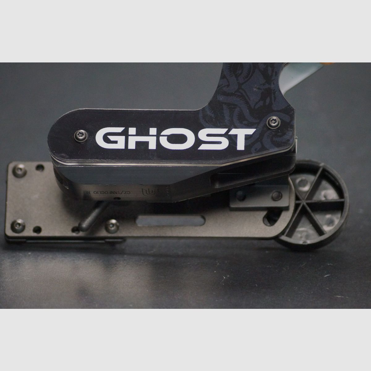 Ghost Hydra Sport SIG P226 X5, Bild 1 von 7
