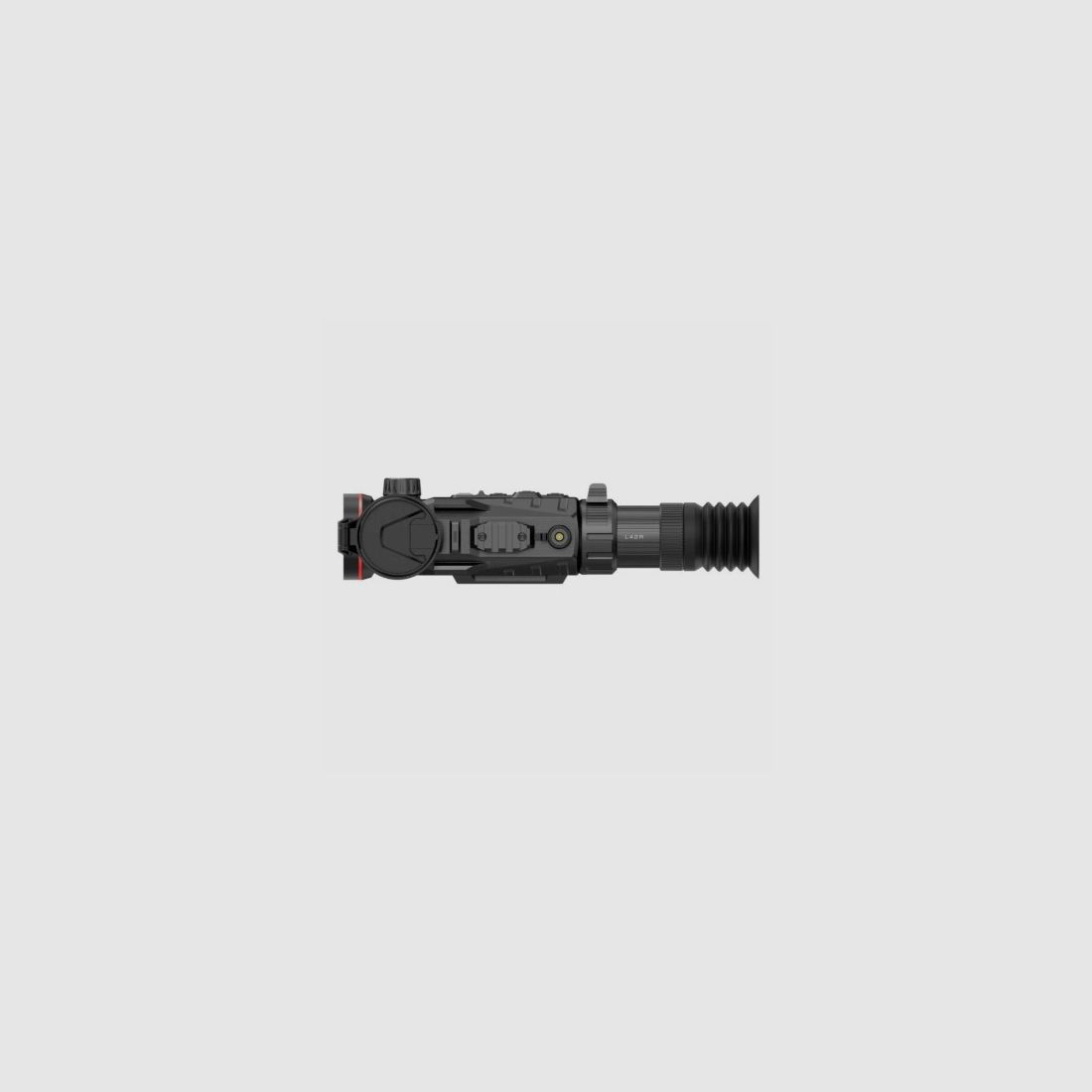 Wärmebildzielfernrohr Nocpix Rico 2 RL42R, LRF, Sensor 384, Netd, 18, Bild 17 von 31