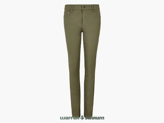 Dubarry Hose Greenway Pesto