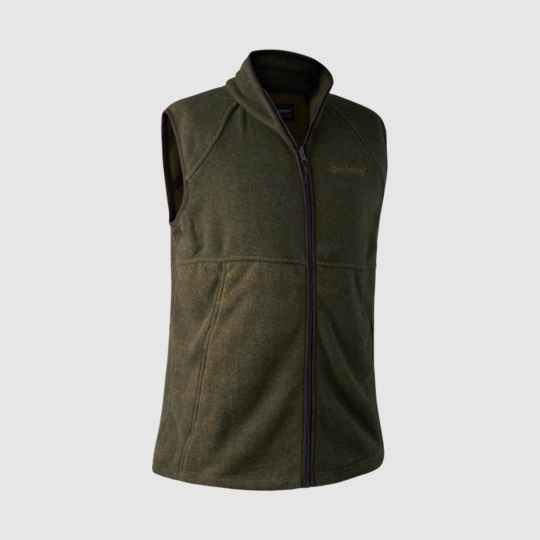 Wingshooter Fleece Weste – Größe: S