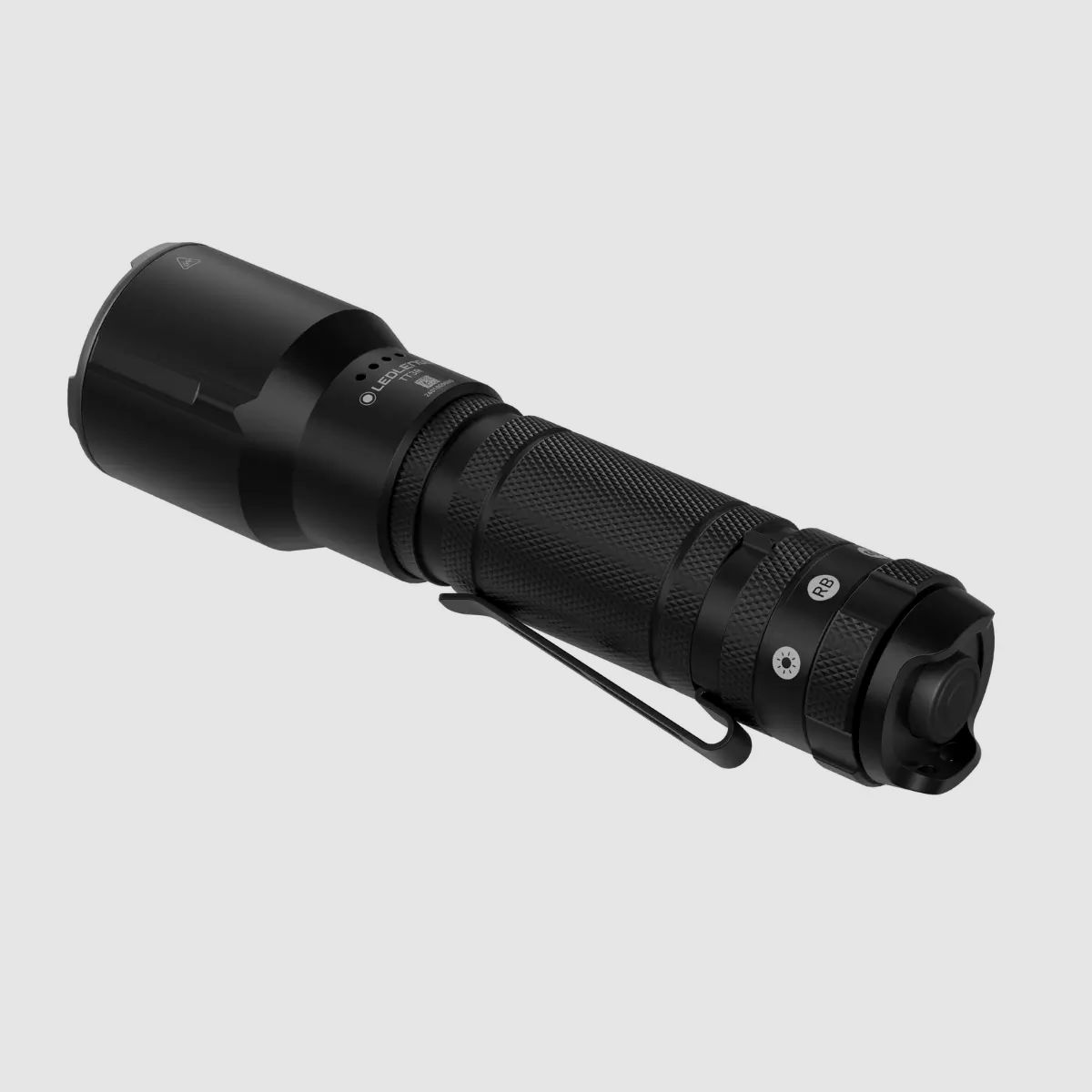 Latarka Ledlenser TT3R