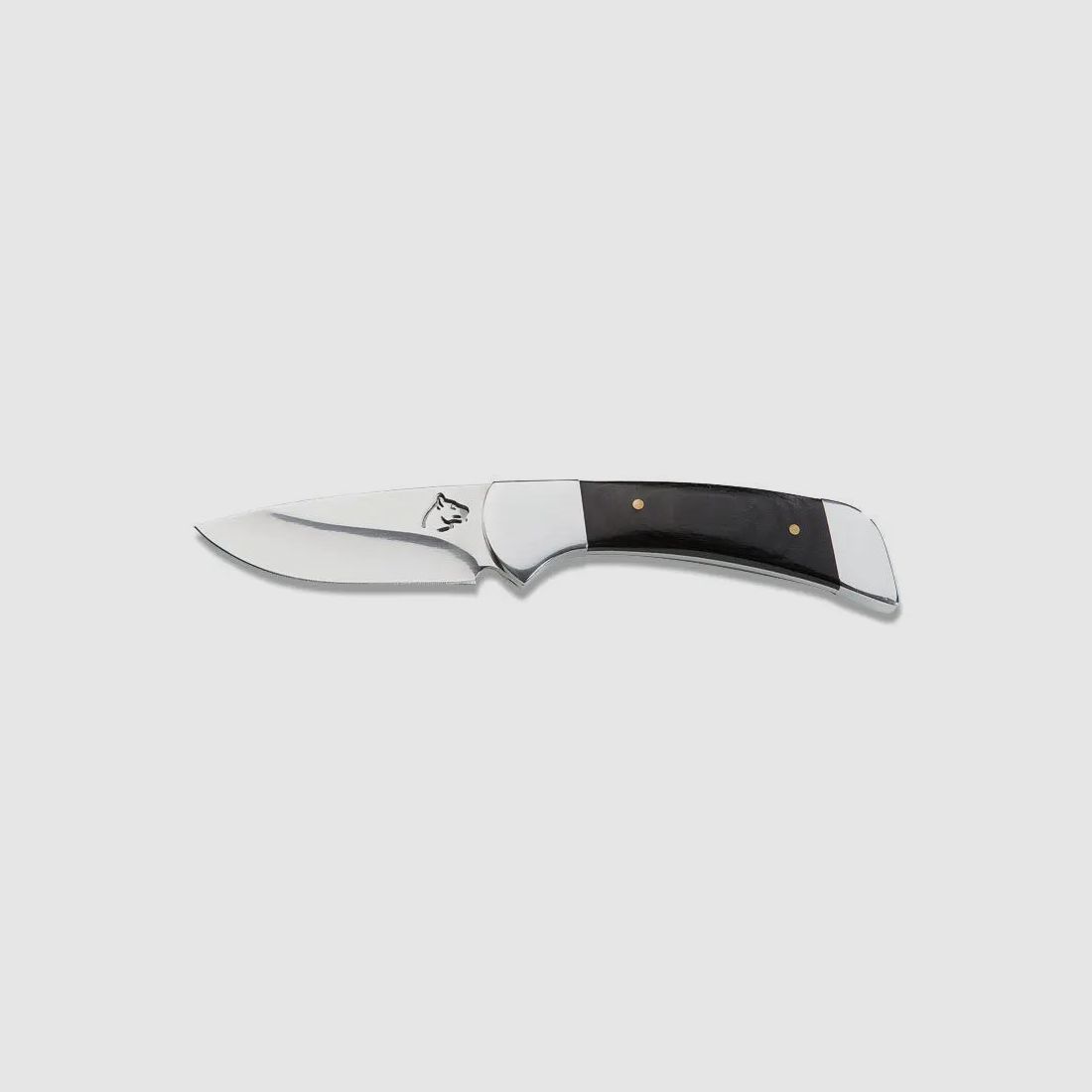PUMA TEC Gürtelmesser mit PUMA-Kopf (Auslaufmodell)