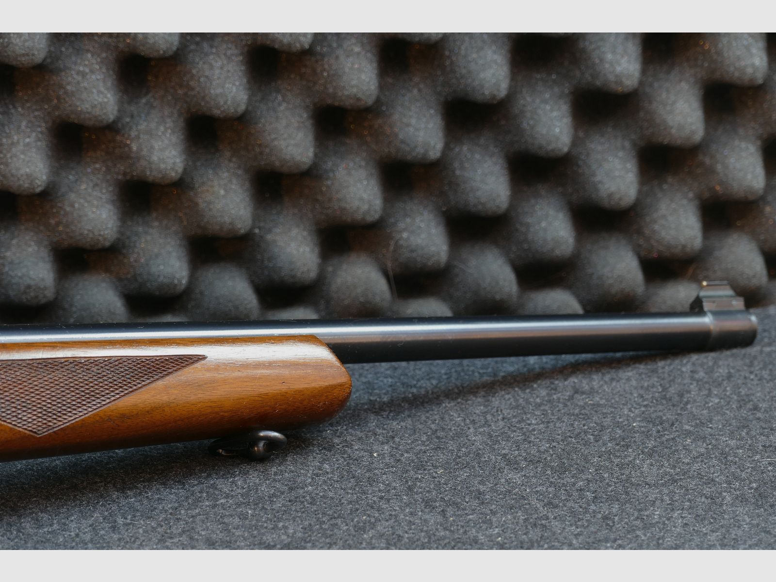 Ruger 10/22 DSP "Sporter", semi-automatic, self-loading rifle, .22lr