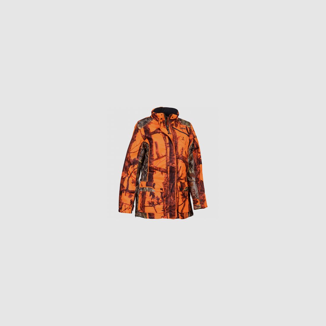 Percussion Women's Outdoor Jacket Brocard | L