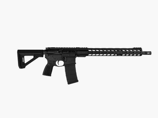 LFA LEO Tactical Carbine Black canon 16&Prime; cal 223 rem