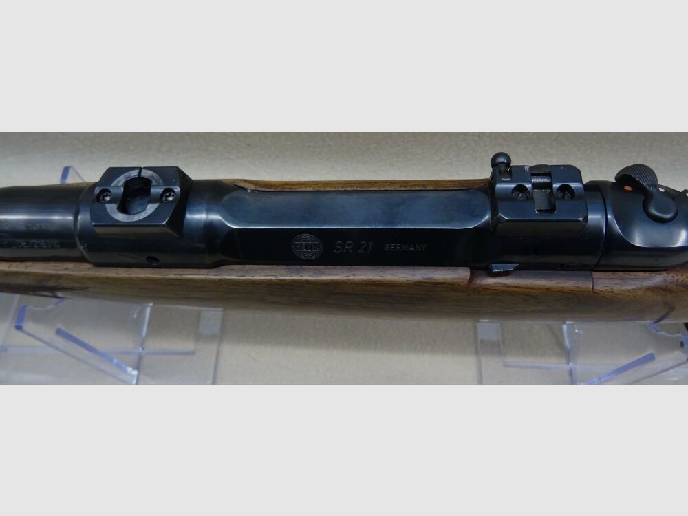 Heym SR 21 Allround