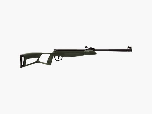 Luftgewehr Stoeger X3 TAC synthetisch grün Kal. 4,5 19,9J