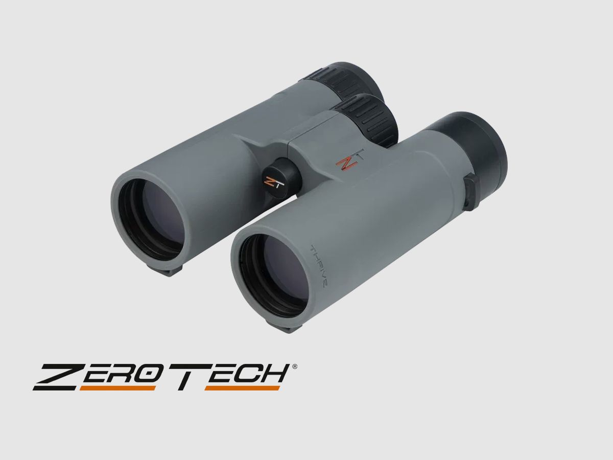 ZEROTECH Thrive™ 8X42 Binocular, Bild 1 von 9