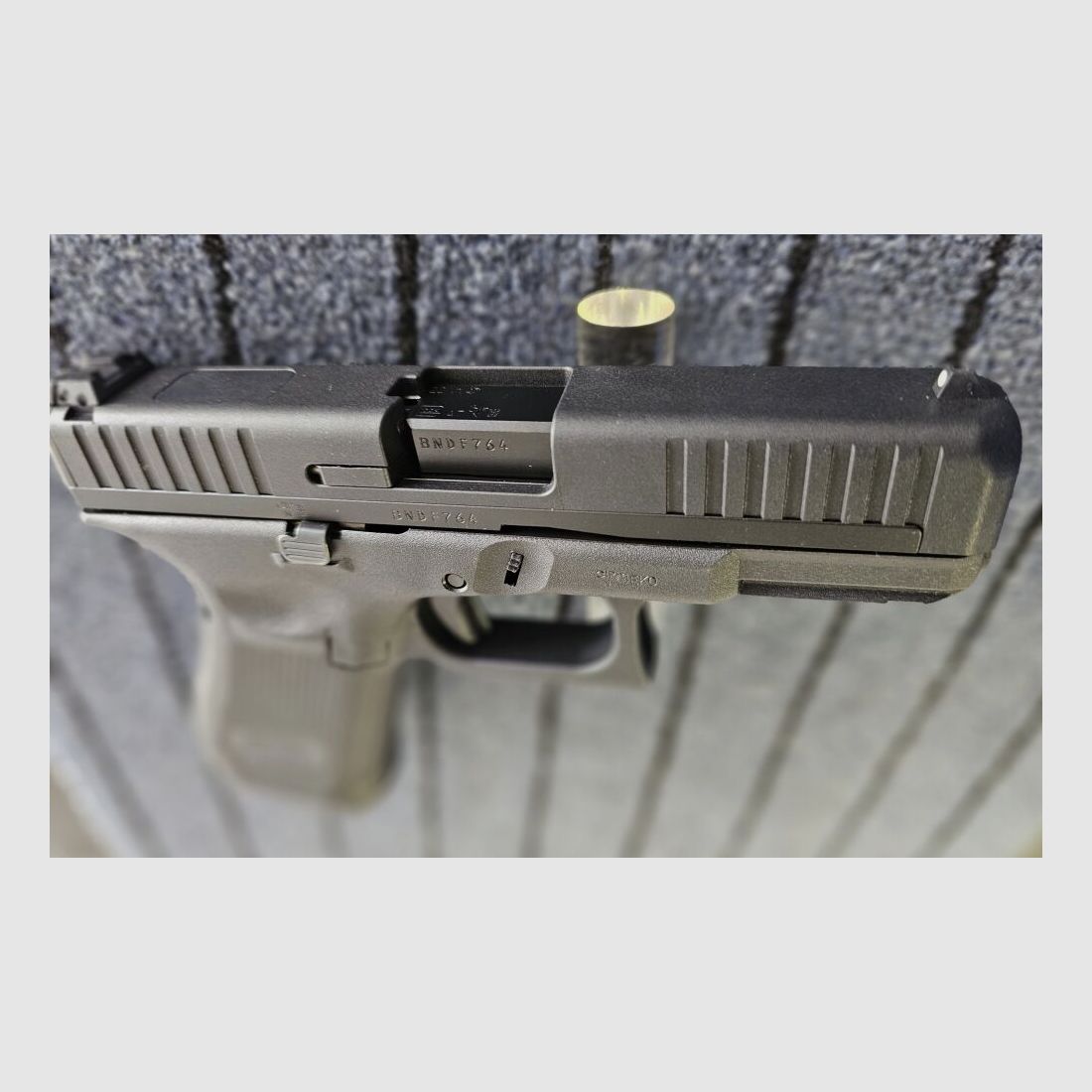 GLOCK 44 AUSTRIA