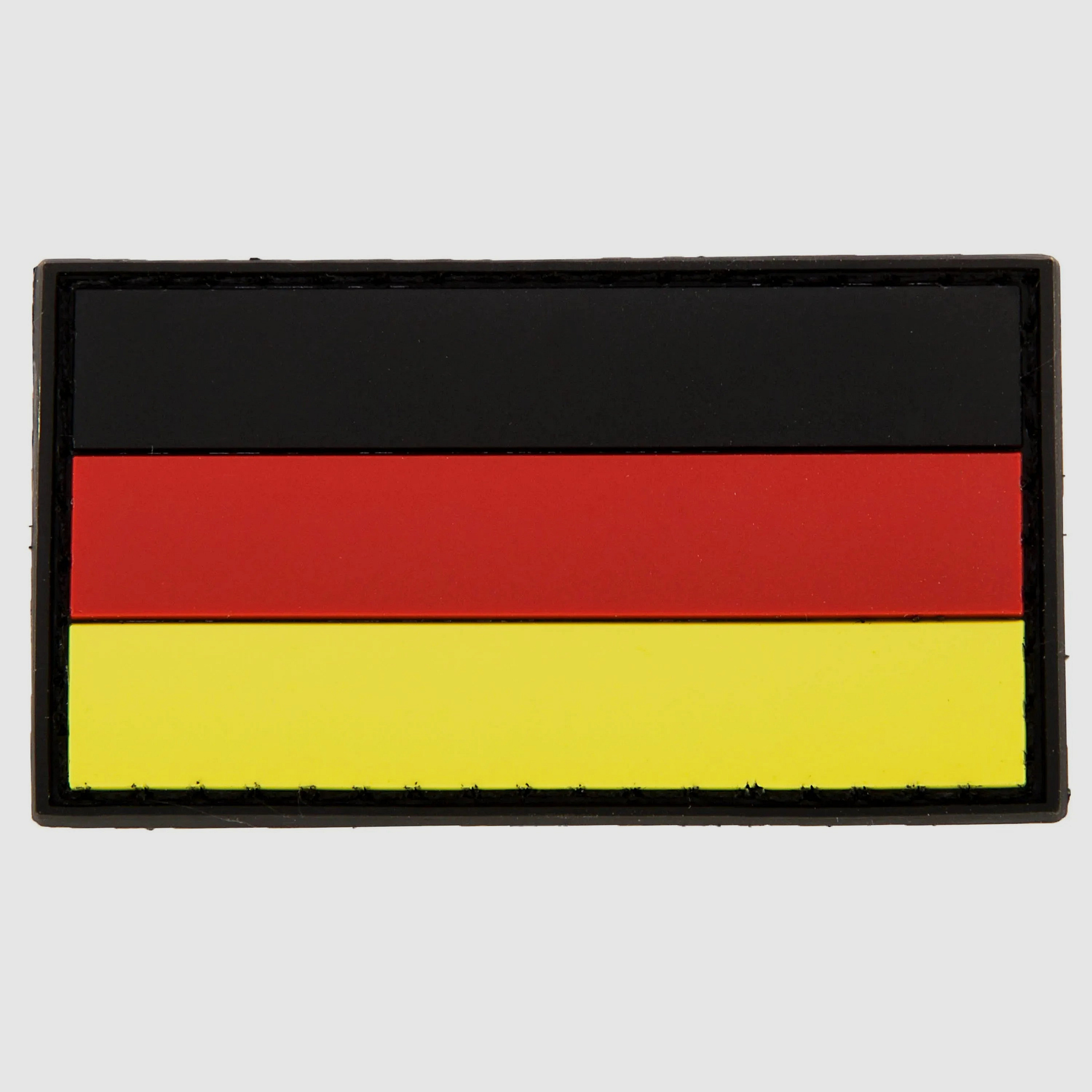 Fritzsch 3D-Patch Deutschland