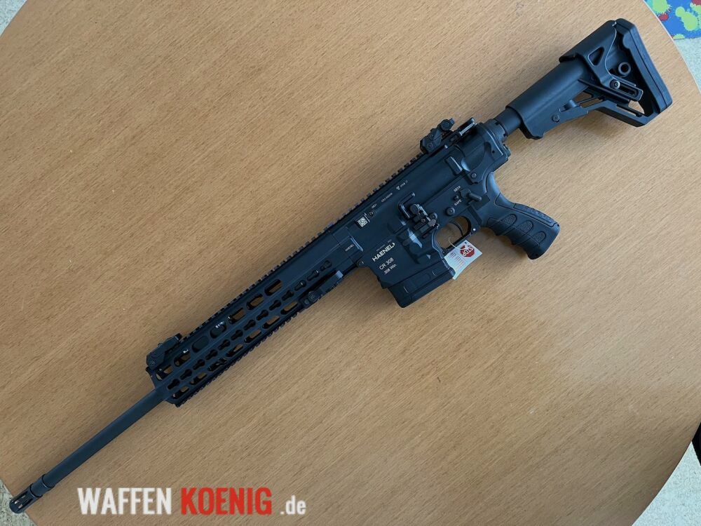 Haenel Haenel CR 308 LL 20