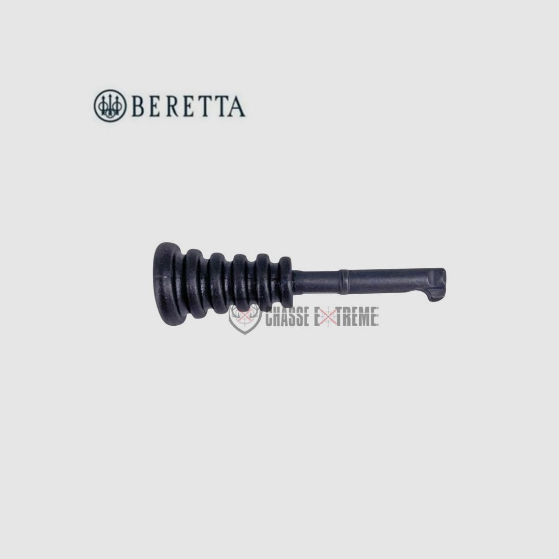 Überdimensionierter Abzugsfinger BERETTA A400