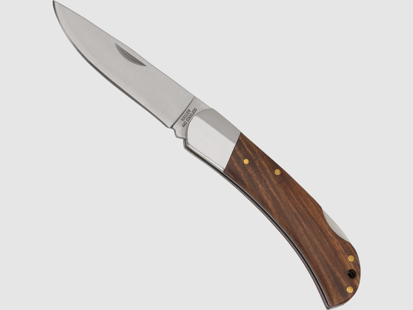 Taschenmesser Pakkaholz 42a konform legal fhren