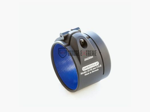 Thermischer Adapter SMART CLIP Burris/Steiner Durchmesser 72,7