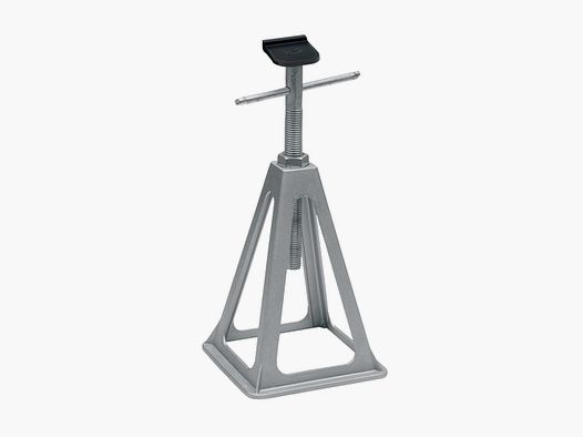 Stützbockset Alu Jack 2.0