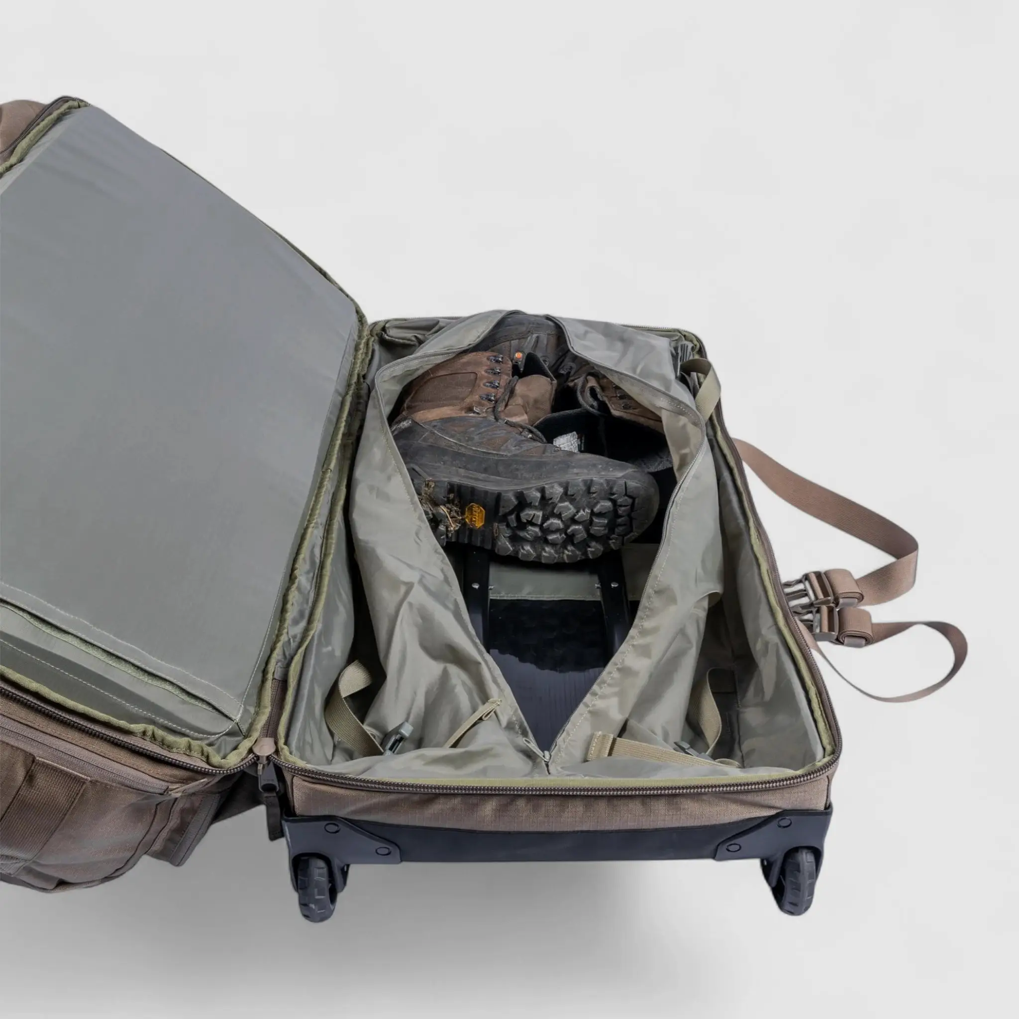 Eberlestock Atlas Duffle, zdjęcie 9 z 13