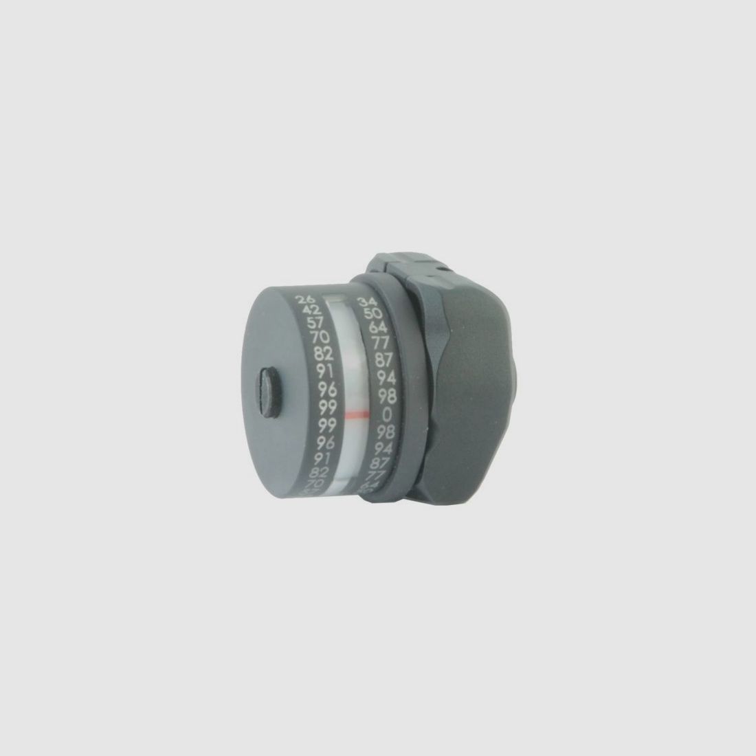 Spuhr ACI & A-0004 QD-Combo Mil-Spec